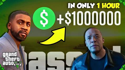 dr dre mission gta|The Contract with Dr. Dre in GTA V Online Full。